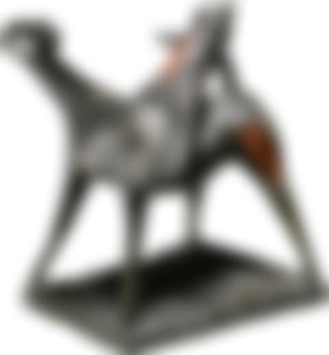 CAVALIERE (preview)