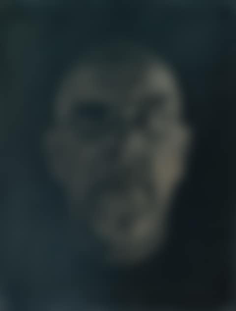 SELF PORTRAIT' (preview)
