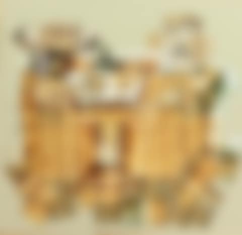 THE DESK' (preview)