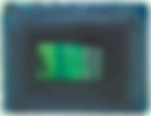 IN A GREEN MIRROR (preview)
