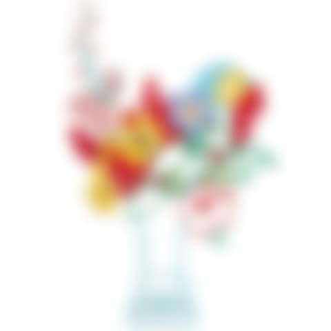 Country Bouquet (W.P.I. E35) (preview)