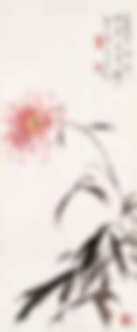 Peony (preview)