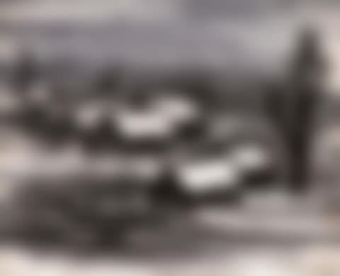 Winter scenery (preview)