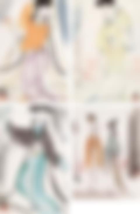 Ladies (preview)
