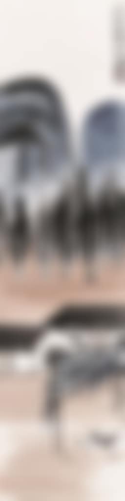 Mountain village (preview)