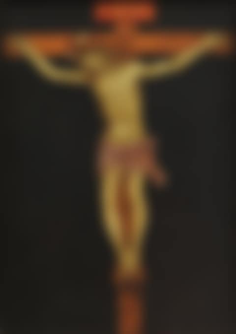 The Crucifixion (preview)