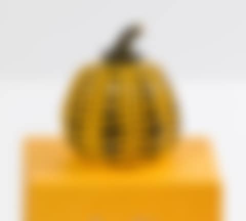 Pumpkin Yellow (preview)