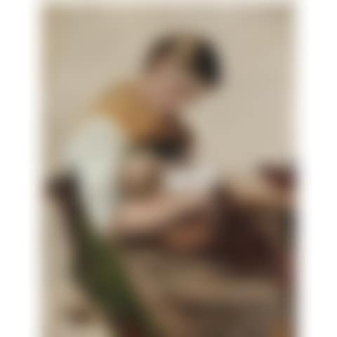 Maternal Affection (preview)