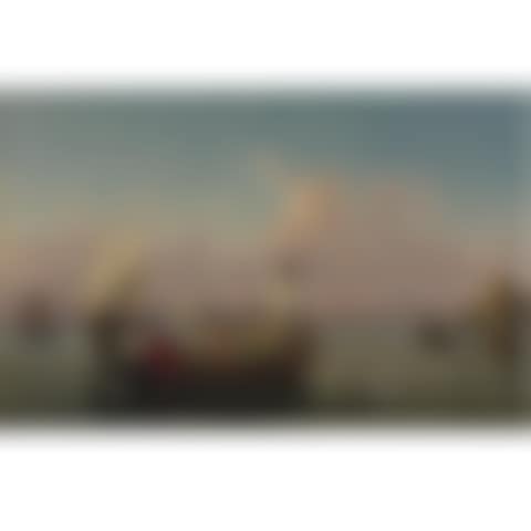 In The Lagoon, Venice (preview)