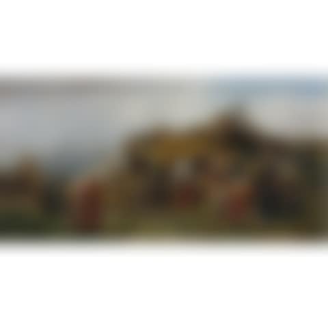 Gulliver And The Lilliputians (preview)