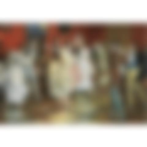 At The Ball (preview)