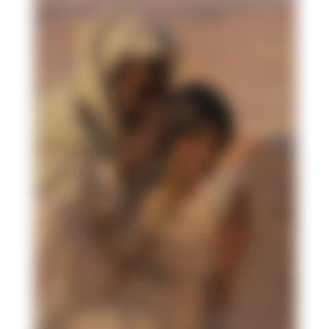 The Whisper (preview)