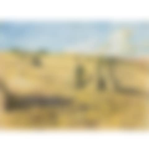 Among The Haystacks (preview)