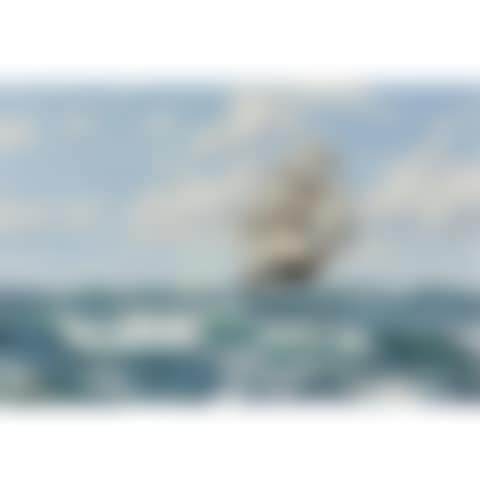 Onward, The Clipper Ship Norman (preview)