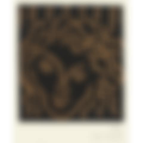 Tete De Femme Au Mascaron (D. 702) (preview)