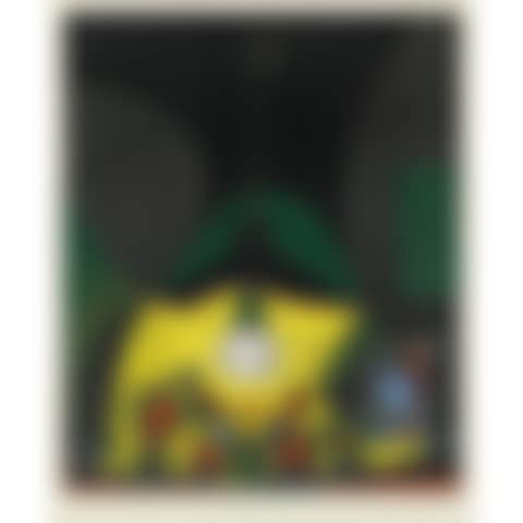 Nature Morte Sous La Lampe (B. 1102) (preview)