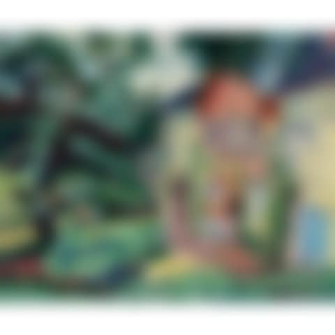 La Maison Rose (preview)