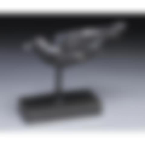 Oiseau Volant (preview)
