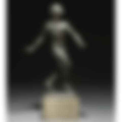 Tänzer Nijinsky (preview)