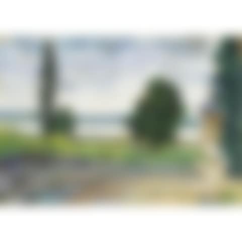 House By A Lake (preview)