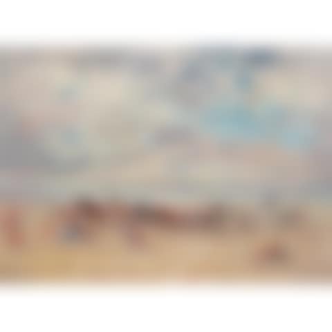 À Trouville. Temps Doux (preview)