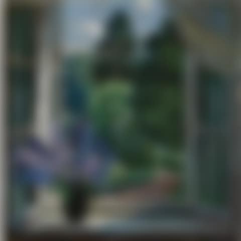 Still Life Of Lilacs (preview)