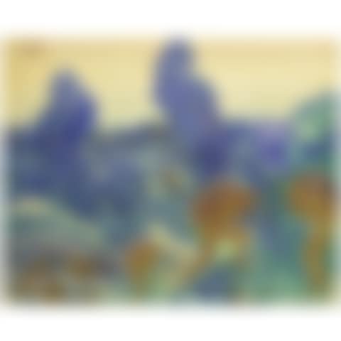 Return Of The Fishermen (preview)