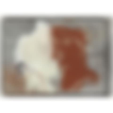 Neoclassical Figure Holding A Ring (preview)