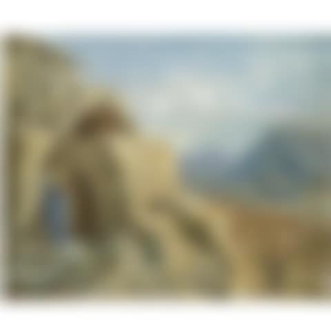 Persian Spring (preview)