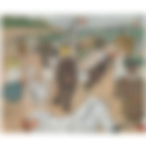 Plage Du Midi (preview)