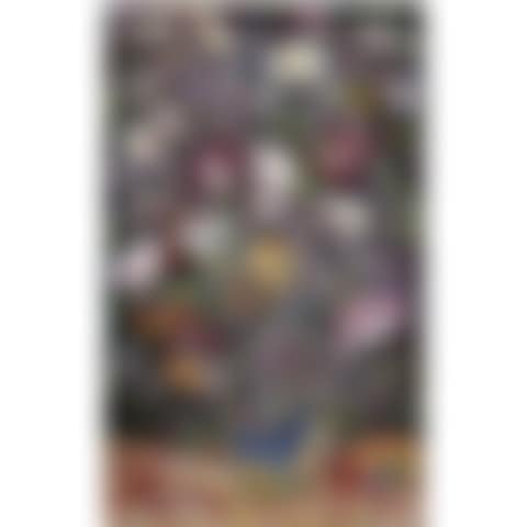 Still Life With Vase Of Flowers (preview)