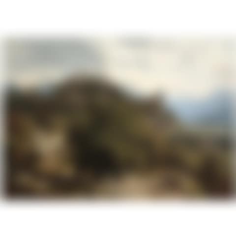 Caucasian Landscape (preview)