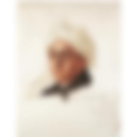 Portrait Of Mahomet Ghans (preview)