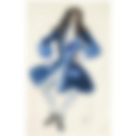 Two Costume Designs (preview)