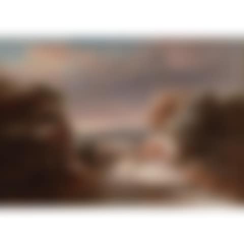 A Hunter With His Dog (preview)