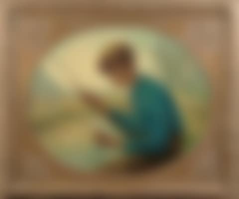 A fishing boy (preview)