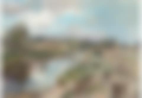 On the banks of the river (preview)