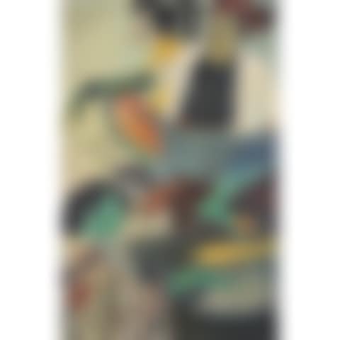 Fish Seller (preview)