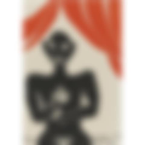 Black Clown (preview)