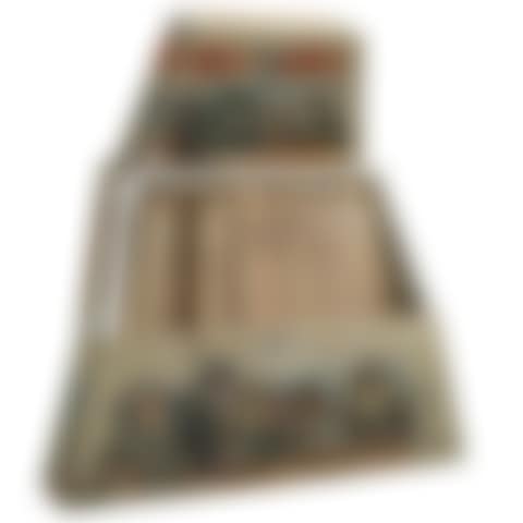3d Dutch Masters (preview)