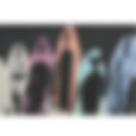 Untitled (Diamond Dust Shoes) (preview)