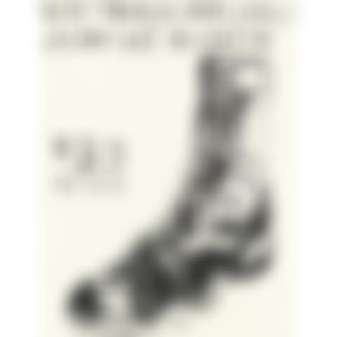 Vietnam Proven Jungle Boots (preview)