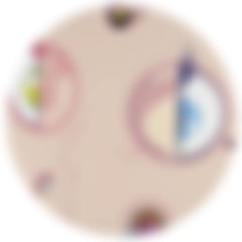 Jellyfish Eyes (Skin Ball) (preview)
