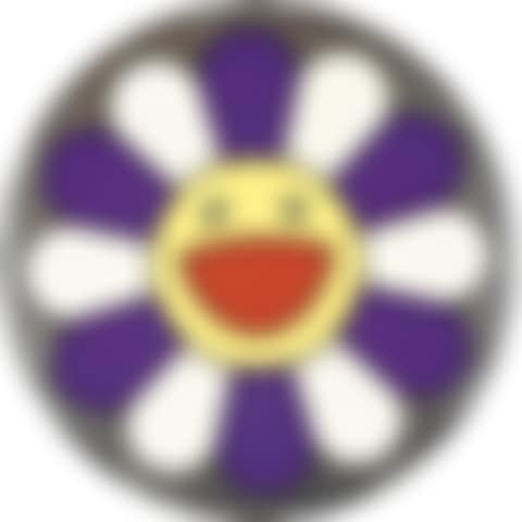 Flower Of Joy – Forget-me-not (preview)