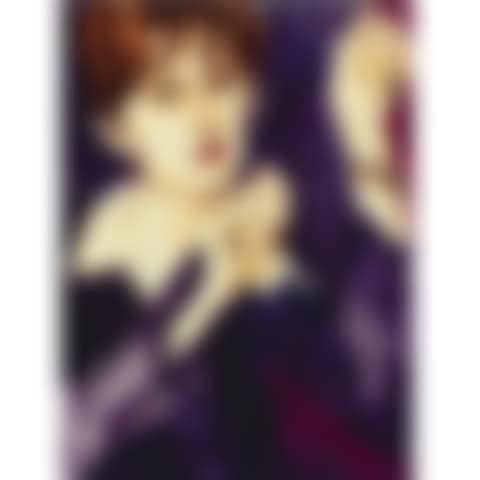 Jarvis (Dancing) (preview)
