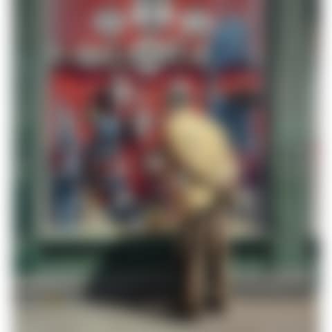 The Hardware Store (preview)