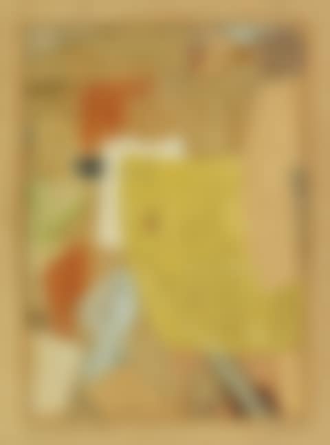 OHNE TITEL (HE) (UNTITLED (HE)) (preview)