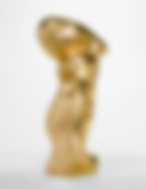 FIGURE RÉCUEILLE (preview)