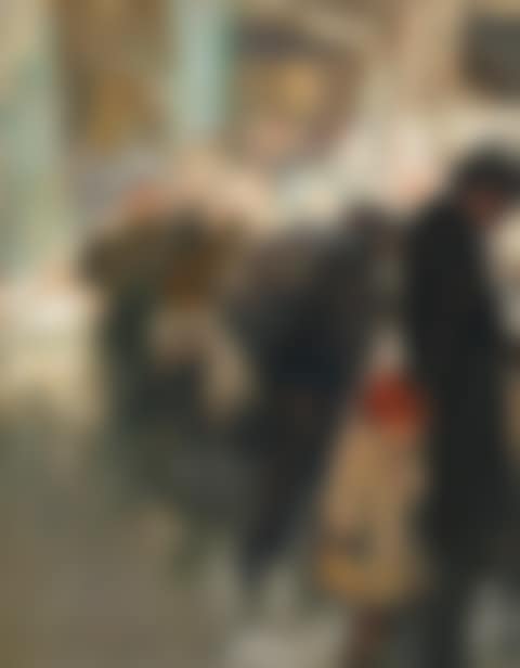 SCÈNE DE RUE (preview)