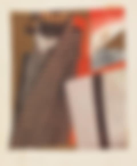 OHNE TITEL (ABER ABER) (UNTITLED (BUT BUT)) (preview)